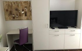 Apartment Tannheim